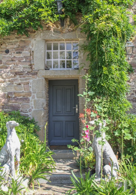 manoirs a vendre bretagne   - 3