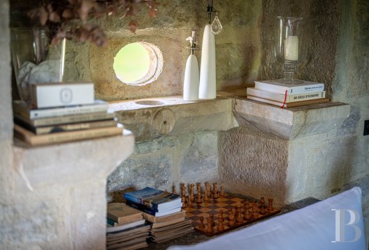 maisons de caractere a vendre midi pyrenees   - 12