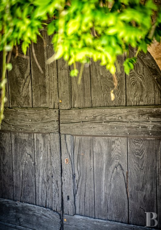 maisons de caractere a vendre midi pyrenees   - 19