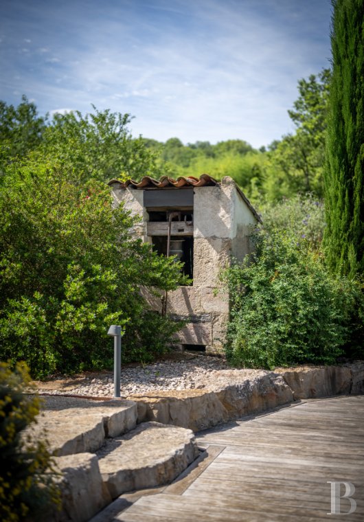 maisons de caractere a vendre midi pyrenees   - 27