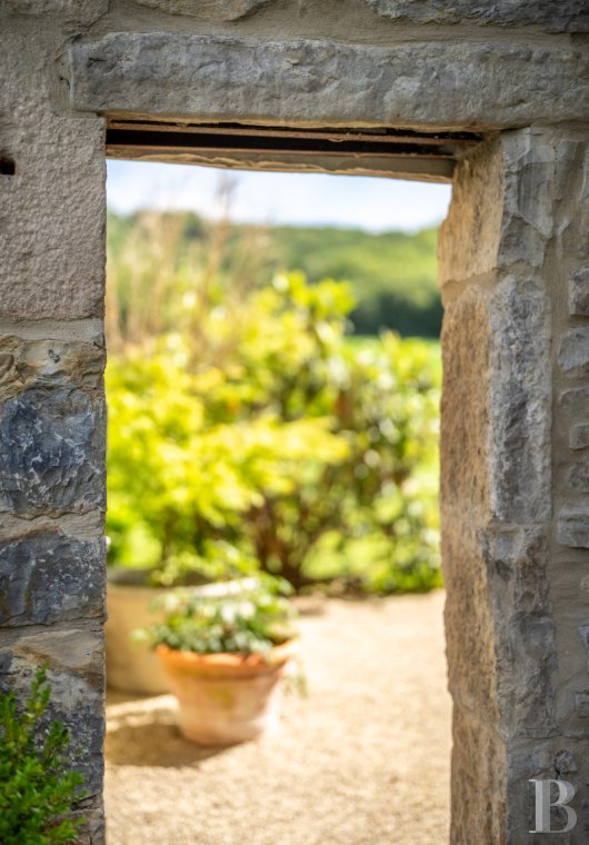 maisons de caractere a vendre midi pyrenees   - 24