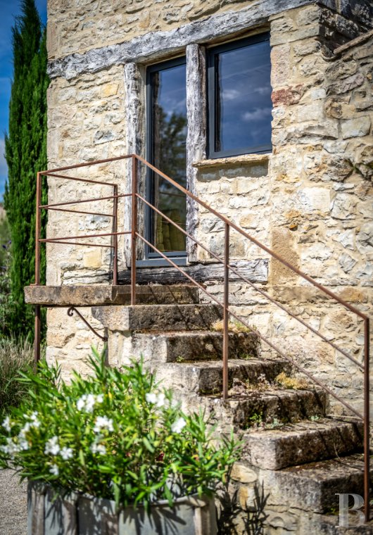 maisons de caractere a vendre midi pyrenees   - 23