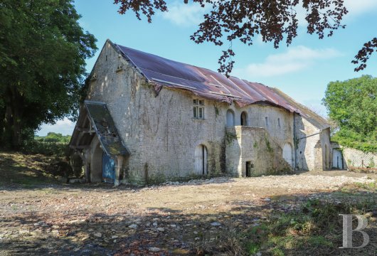 France mansions for sale lower normandy   - 13