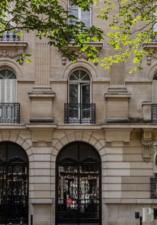 appartements a vendre paris   - 2