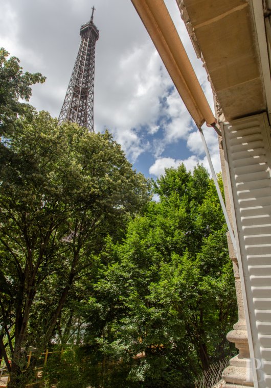 appartements a vendre paris   - 14