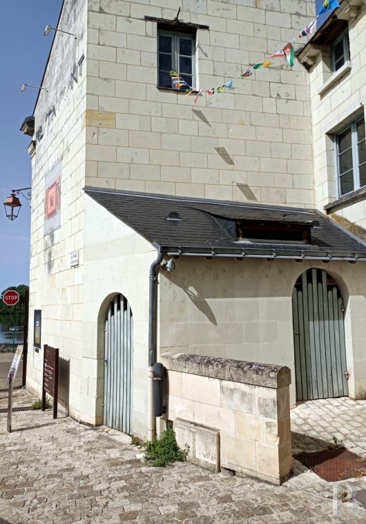 maisons de caractere a vendre pays de loire   - 3