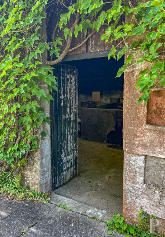 ruins for sale France aquitaine   - 6