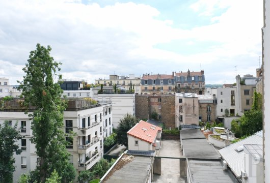 appartements a vendre paris   - 10