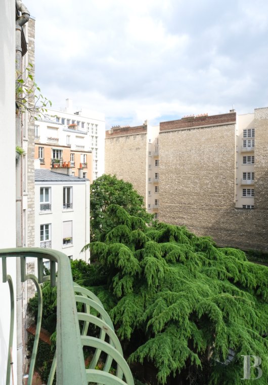 appartements a vendre paris   - 6