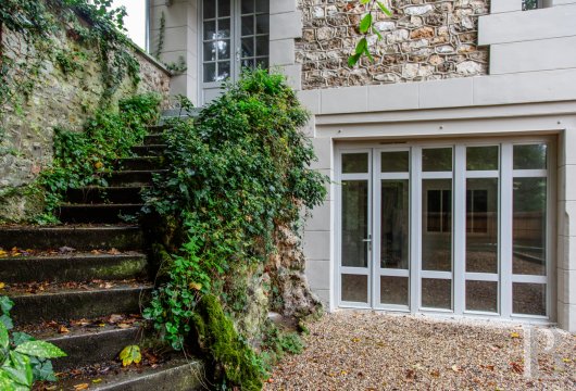 maisons de caractere a vendre paris   - 7