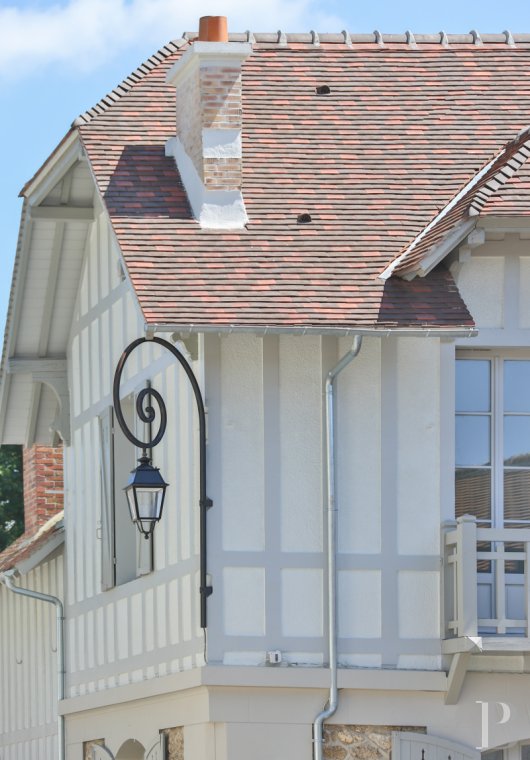 maisons de caractere a vendre paris   - 4