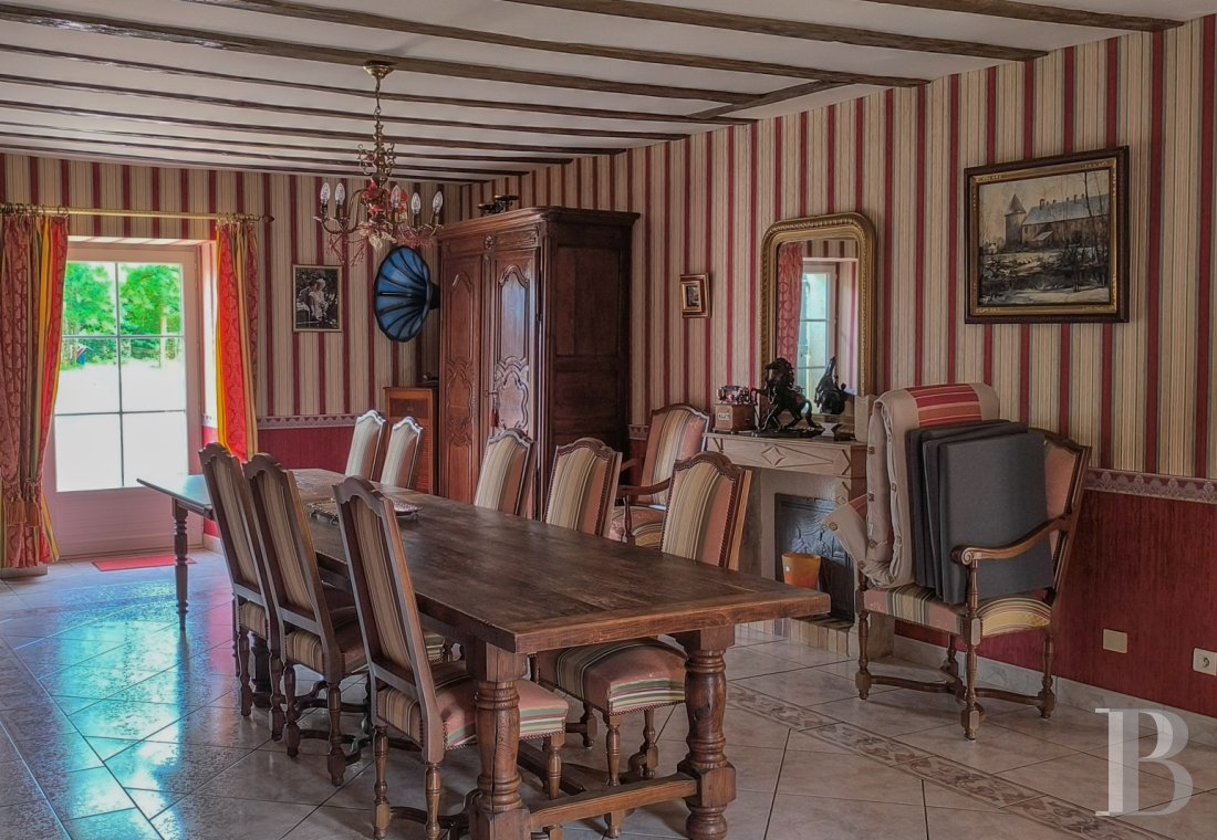 chateaux for sale France franche comte   - 10