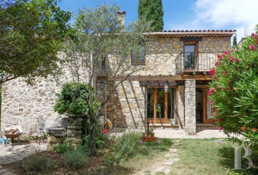 traditional mas house for sale provence cote dazur   - 6