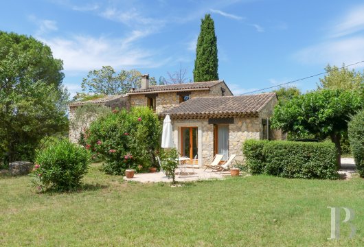 traditional mas house for sale provence cote dazur   - 4