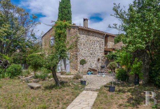 traditional mas house for sale provence cote dazur   - 2