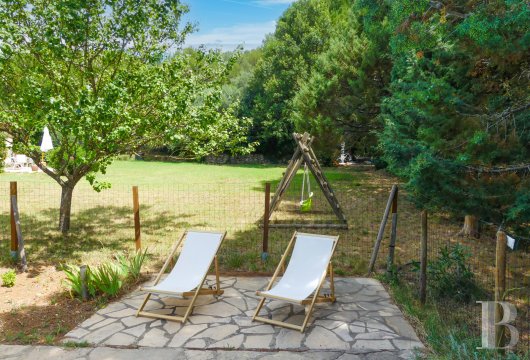 traditional mas house for sale provence cote dazur   - 16