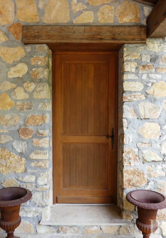 traditional mas house for sale provence cote dazur   - 5