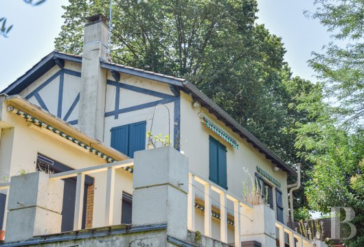 maisons de caractere a vendre midi pyrenees   - 18