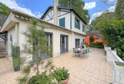 maisons de caractere a vendre midi pyrenees   - 6