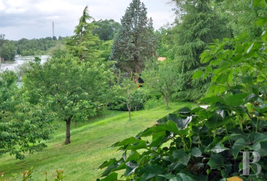 maisons de caractere a vendre midi pyrenees   - 19