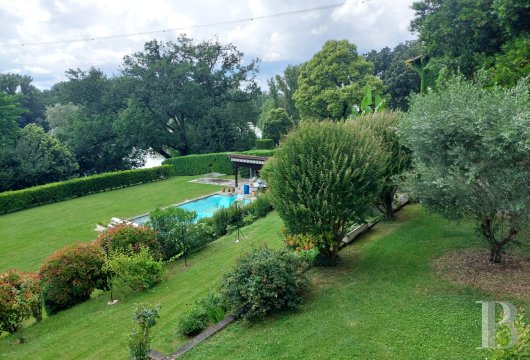 maisons de caractere a vendre midi pyrenees   - 10