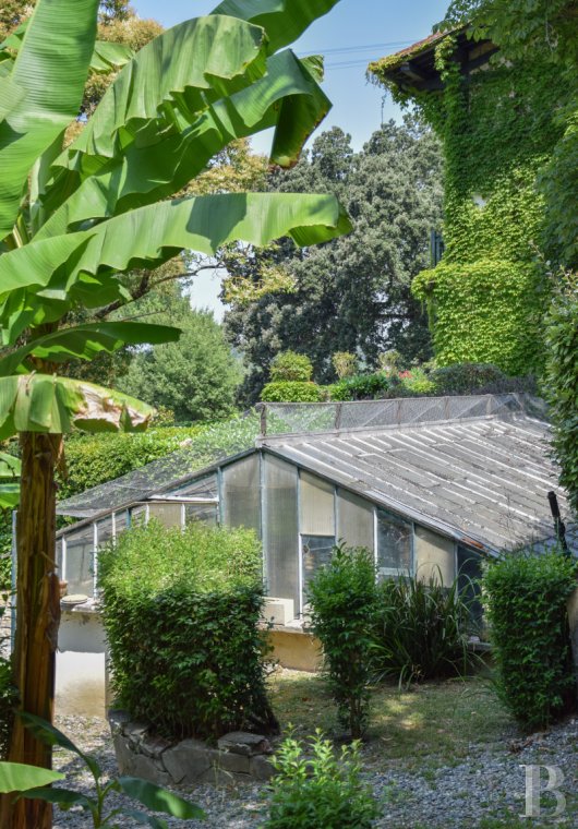 maisons de caractere a vendre midi pyrenees   - 16