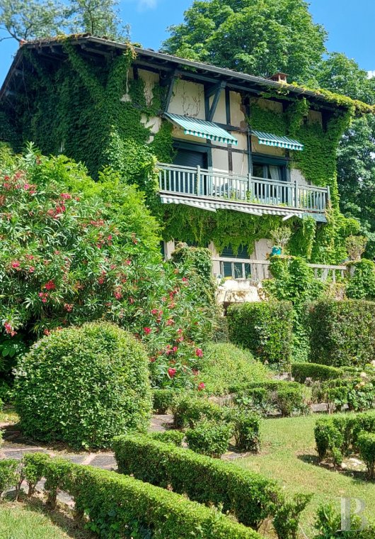 maisons de caractere a vendre midi pyrenees   - 2