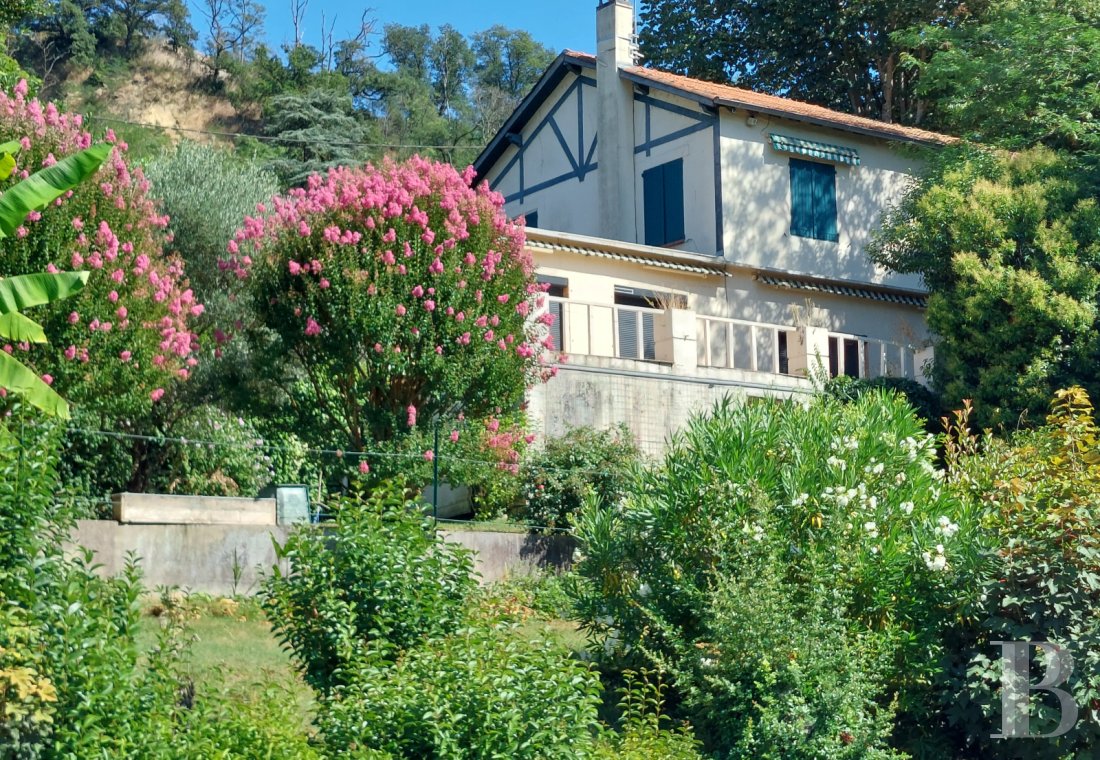 maisons de caractere a vendre midi pyrenees   - 4