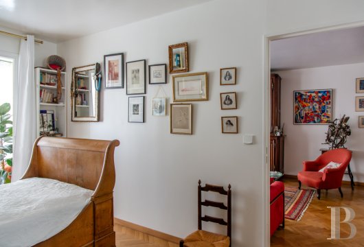 appartements a vendre paris   - 6