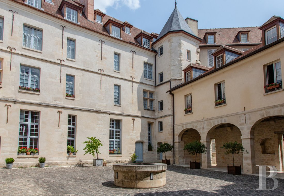 appartements a vendre paris   - 1