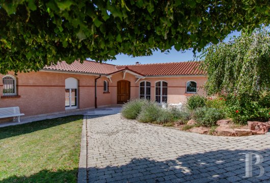 maisons de caractere a vendre rhones alpes   - 2