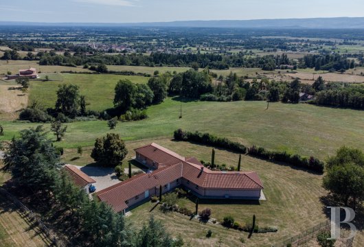 maisons de caractere a vendre rhones alpes   - 13