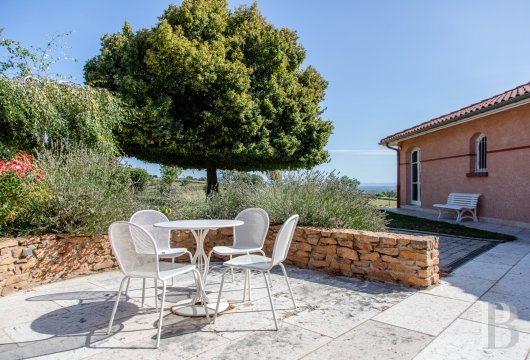 maisons de caractere a vendre rhones alpes   - 10