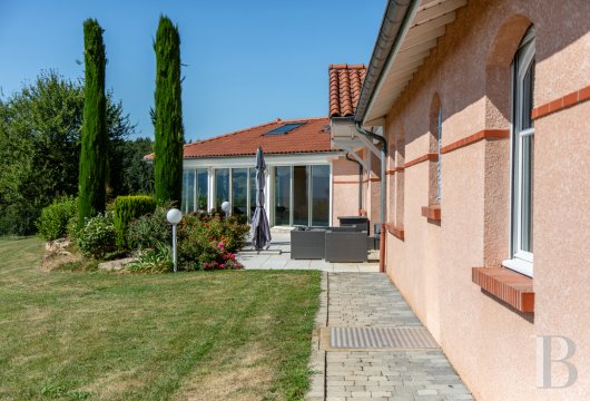 maisons de caractere a vendre rhones alpes   - 4