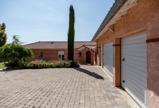 maisons de caractere a vendre rhones alpes   - 12