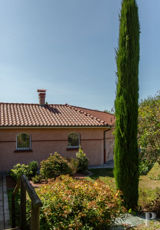 maisons de caractere a vendre rhones alpes   - 3