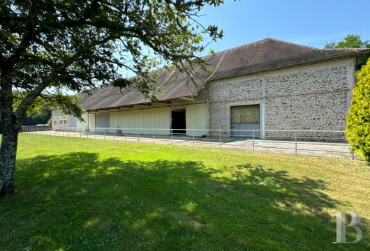 chateaux a vendre aquitaine   - 18