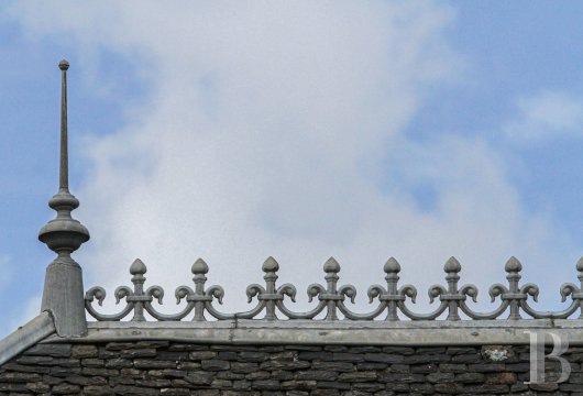 maisons de caractere a vendre bretagne   - 3