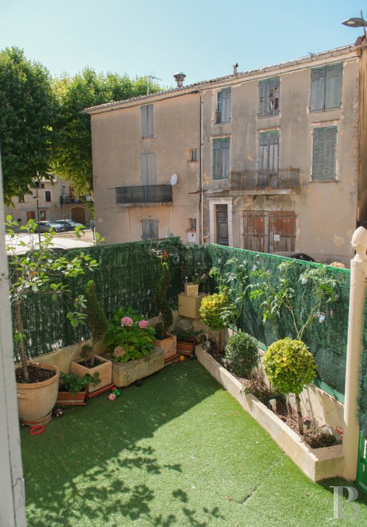 french village houses for sale provence cote dazur   - 10