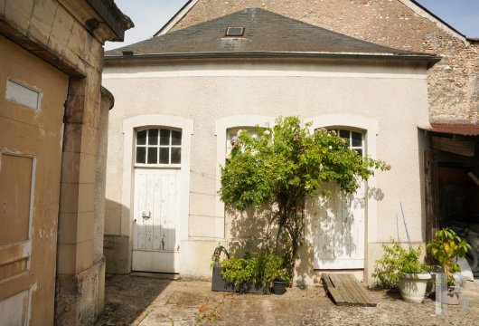 maisons de caractere a vendre ile de france   - 12