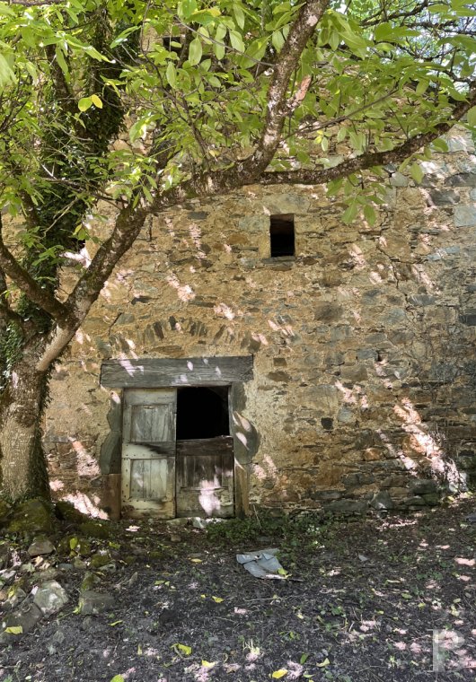 vieilles maisons francaises midi pyrenees   - 10