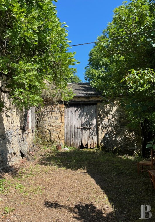 vieilles maisons francaises midi pyrenees   - 13