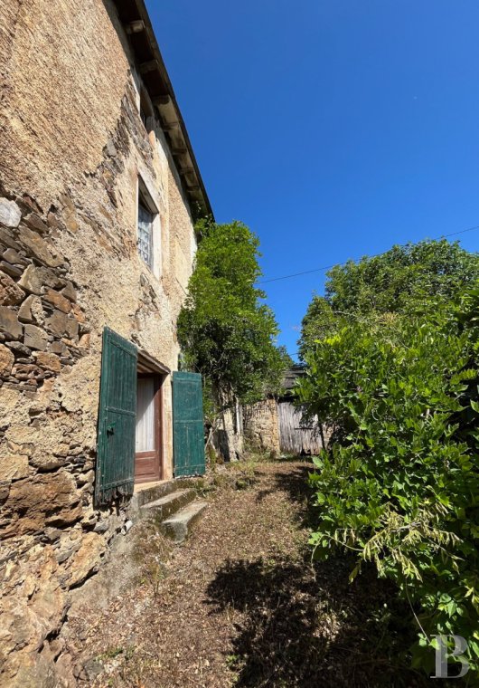 french farms for sale midi pyrenees   - 4