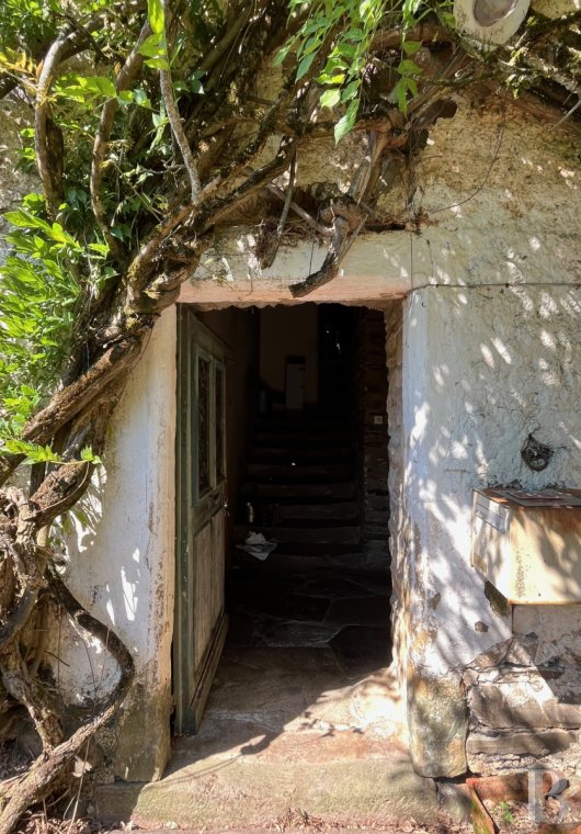 vieilles maisons francaises midi pyrenees   - 2