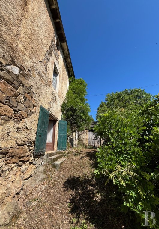 vieilles maisons francaises midi pyrenees   - 3