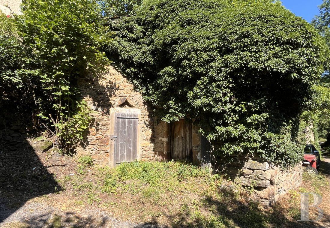 vieilles maisons francaises midi pyrenees   - 14