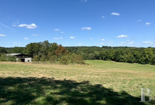 maisons de caractere a vendre aquitaine   - 19