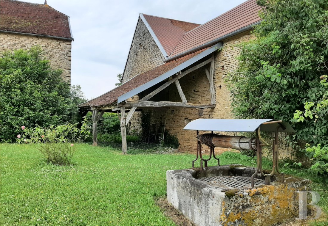 vieilles maisons francaises champagne ardennes   - 5