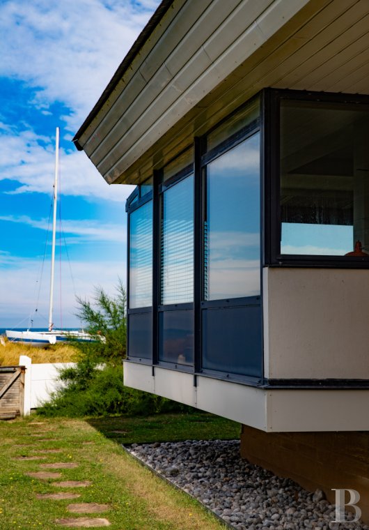 biens avec vue sur mer basse normandie   - 3