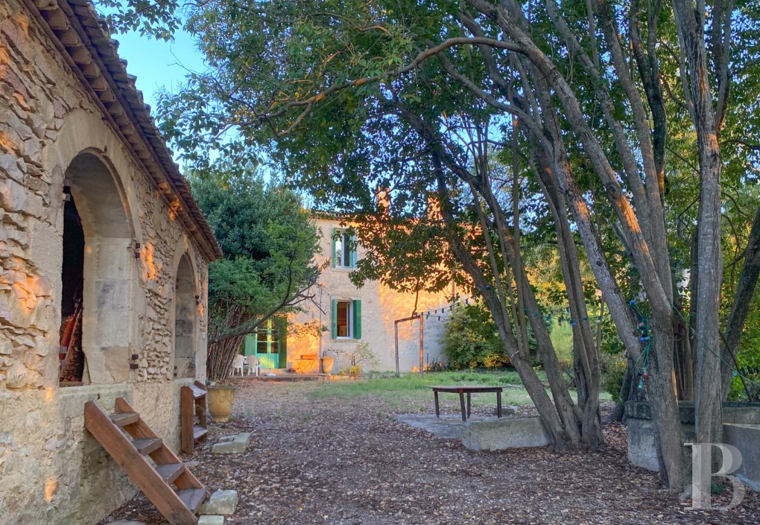 french village houses for sale languedoc roussillon   - 1